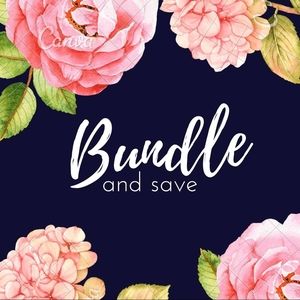 Bundle and Save